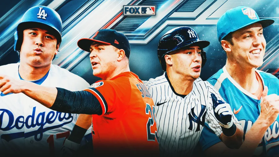 MLB Second-Half Storylines: 10 Big Questions That Will Shape The Stretch Run