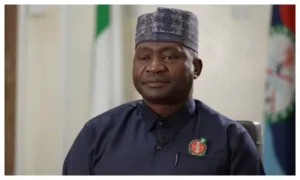 2027: Defence Minister Musa joins Tinubu’s campaign team, appointed secretary