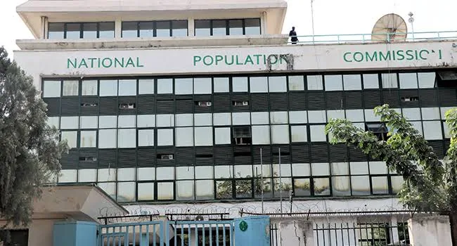 Most deaths go undocumented as Nigeria records 5m births yearly – NPC
