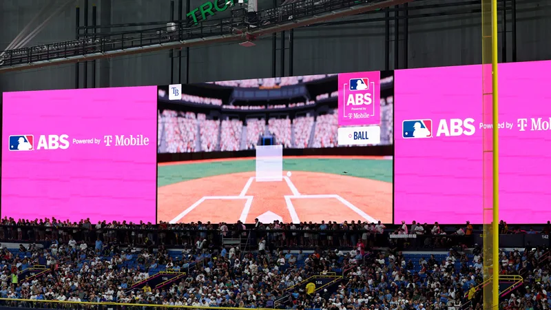 What Is MLB's ABS Challenge System? How Baseball's Newest Mechanism Works