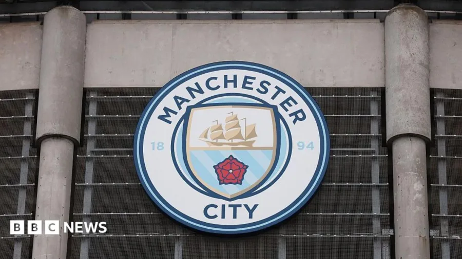 Audit regulator looking into Manchester City accounting