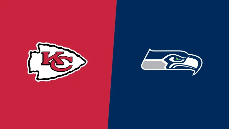 How to Watch Chiefs vs. Seahawks: TV Channel, Live Stream, Time - October 25, 2026