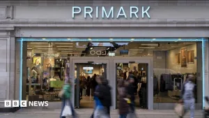 Primark's new 'supermarket tactic' to woo customers in online price war