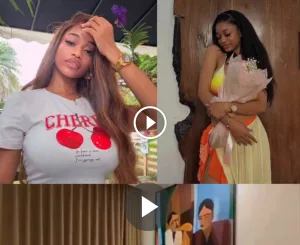 “A poor man has no place in my heart because I’m the kind of girl that if you give me ₦1m today, tomorrow I’ll want ₦2m. I’m never satisfied” — Petite online personality Jima Emmanuel.