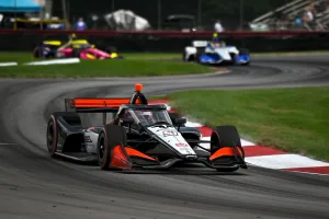 How to Watch 2026 Honda Indy 200 at Mid-Ohio: Start Time, Date, TV Channel, Streaming, Schedule