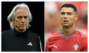 UNL: ‘What goes around comes around’ – Ronaldo’s sister, Elma warns Jesus over brother’s treatment