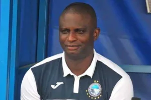 CAF Confederation Cup: 3SC must be ready for tough Sfaxien return leg – Osho