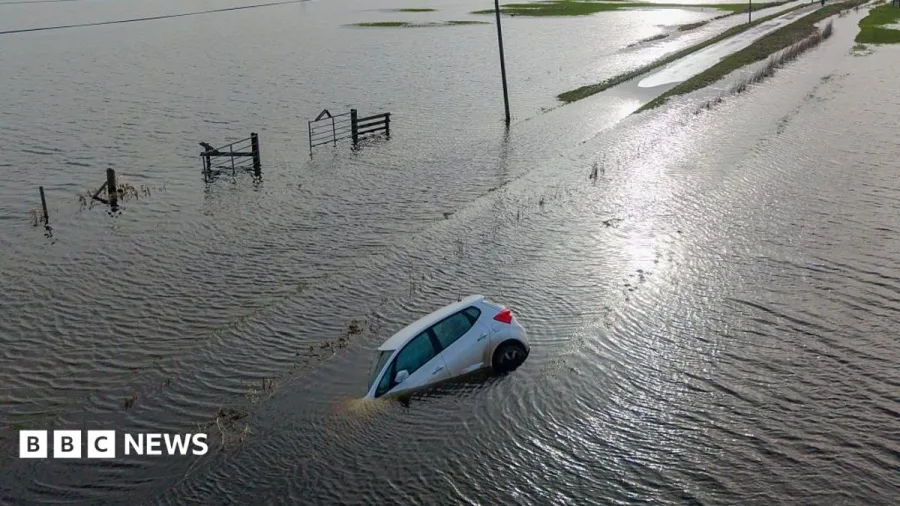 Will El Nino bring chaos to UK weather?