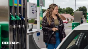 Businesses struggle to profit as fuel prices soar