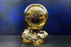 2026 Ballon d’Or: 4 former winners that will lose out on award this year