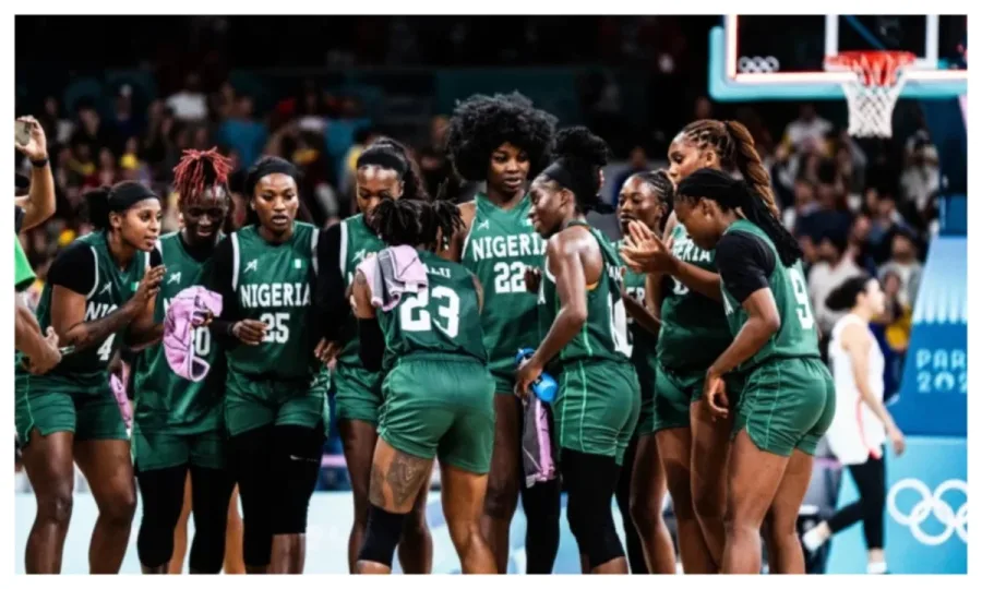 Tinubu confirms payment of D’Tigress’ $100,000 reward