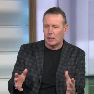 Infantino: Craig Burley slams former players