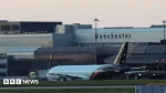 Hackers steal data from millions of airport customers