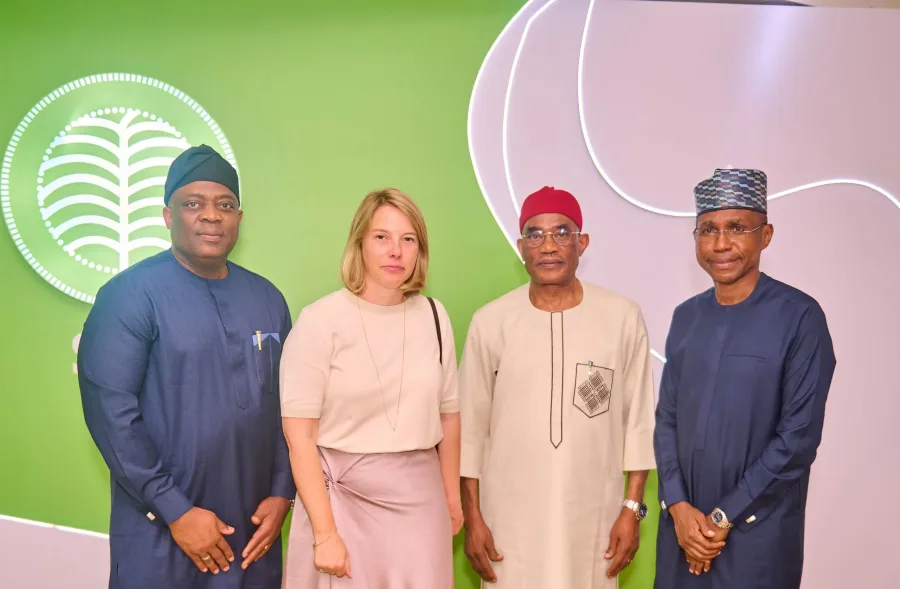 SIAT Group celebrates legacy, leadership and people behind its journey