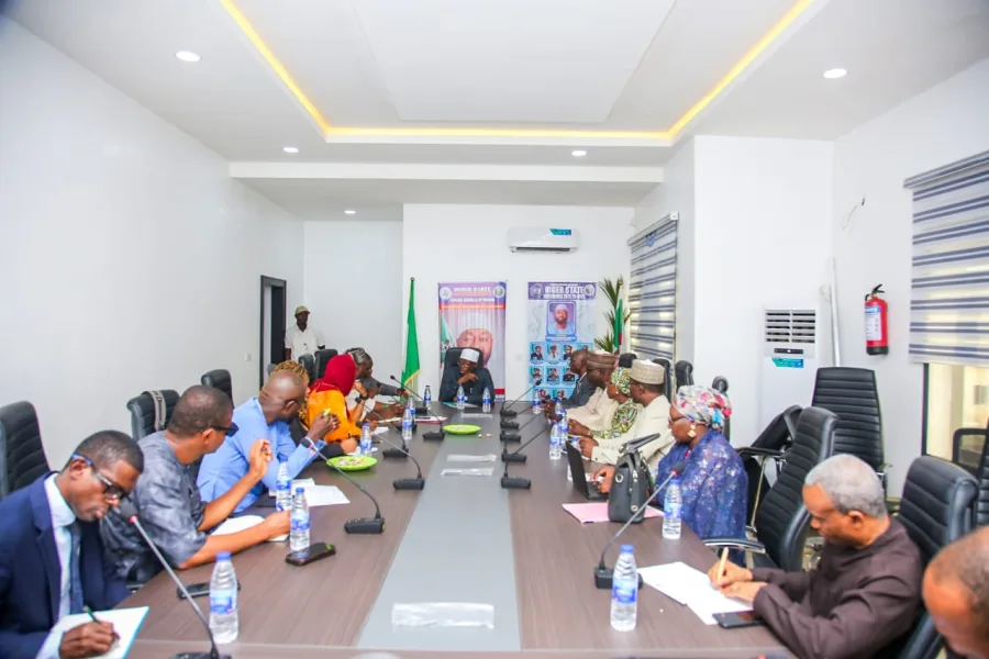 EFCC assesses terrorism financing risks in Niger NPOs