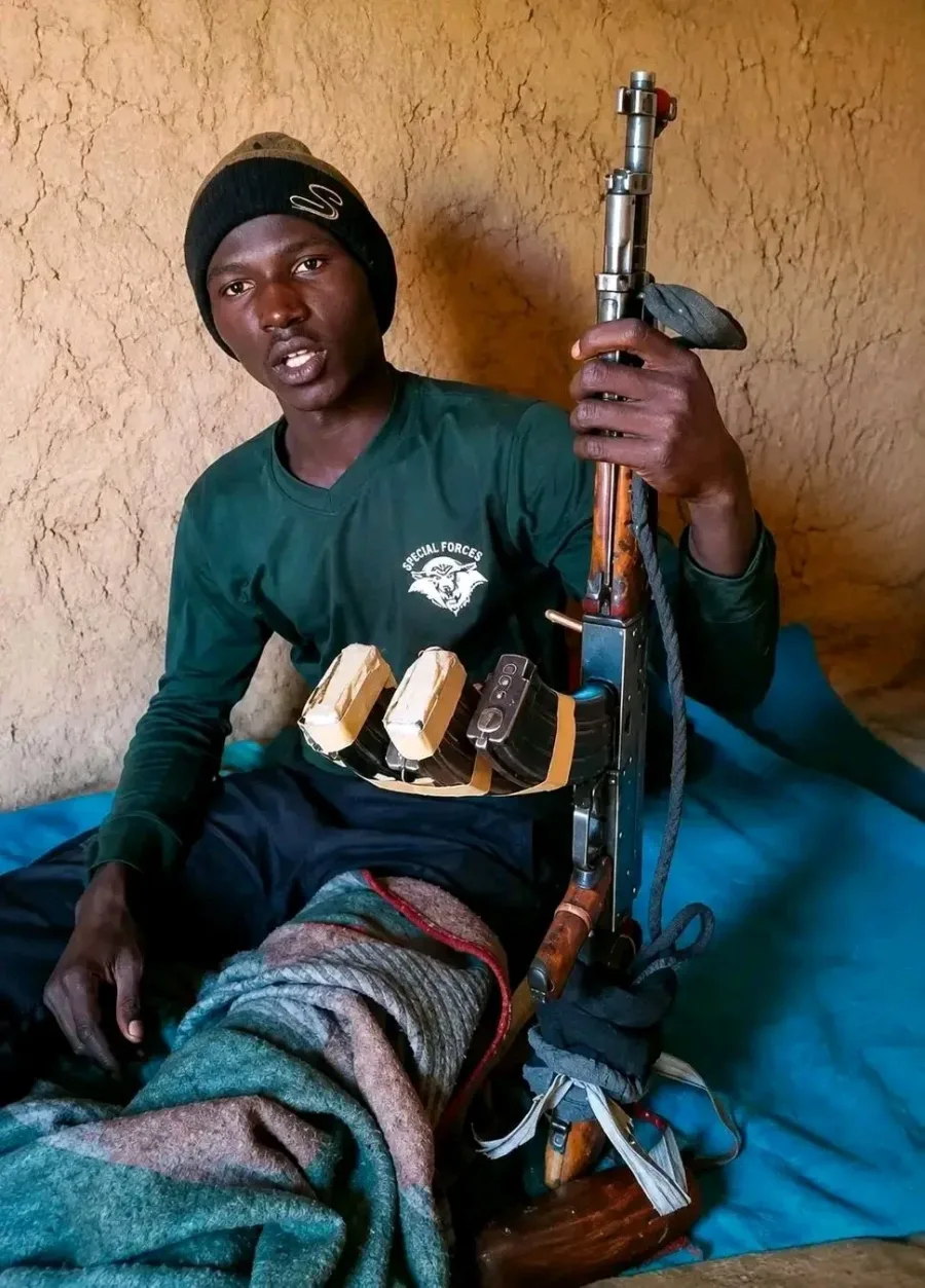Notorious bandit commander Kachalla Hare reportedly killed in Zamfara