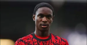 Transfer: Arsenal sign Habeeb Ogunneye
