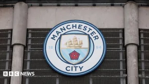 Audit regulator looking into Manchester City accounting