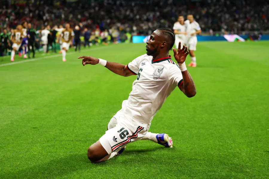 Mexico vs. Ecuador Prediction, Odds, Picks For World Cup Match