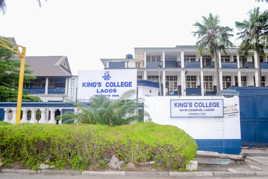 King’s College: Union accuses KCOBA, police of attacking workers, parents