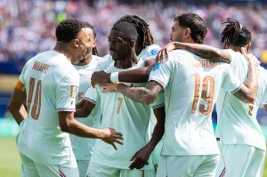 France vs. Sweden Prediction, Odds, Picks For World Cup Match