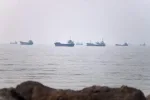 Two Filipino sailors killed in Strait of Hormuz attack on Saudi vessel​