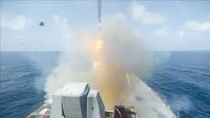 Trump Confirms Destruction of Iran’s Naval Headquarters: 'They Will Soon Be at the Bottom of the Sea