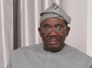 BREAKING: ‘Kill Accord members’: Fadahunsi arrives Osun Police Headquarters
