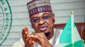 BREAKING: Court nullifies Pantami’s ticket, orders fresh PDP guber primary in Gombe