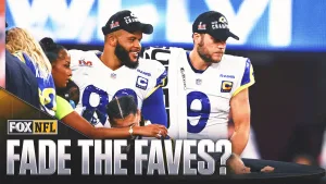 Rams Are Super Bowl Favorites, But Historical Betting Trend Says Beware