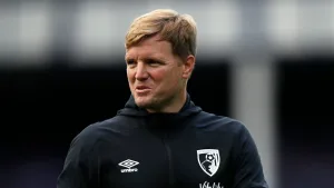 EPL: Eddie Howe leaves Newcastle