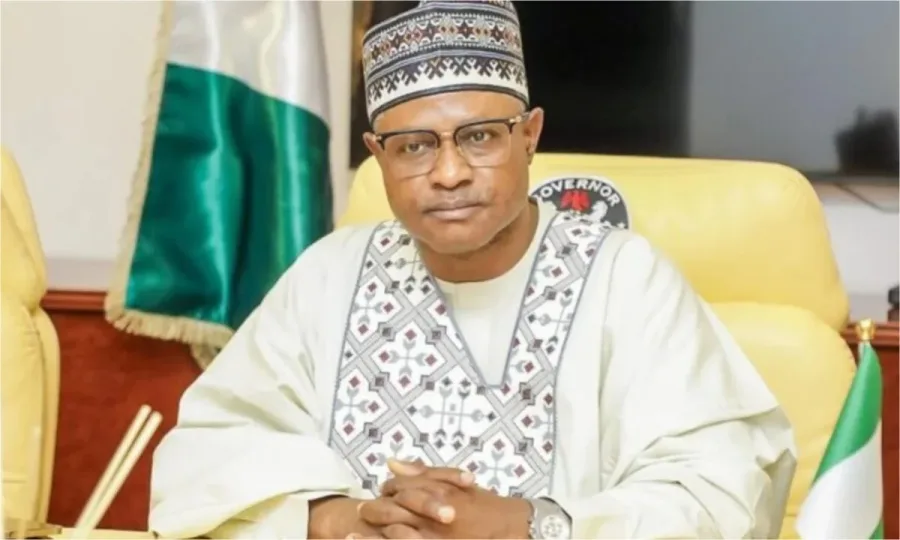 In Uba Sani, Gani lives on – Fawehinmi-Biobaku