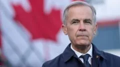 Alberta's decisive decision to stay in Canada gives Carney backing to take on Trump