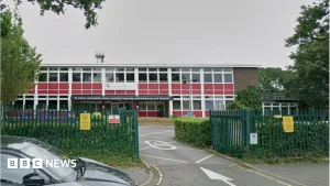 School opens uniform shop to sell items 'at cost'
