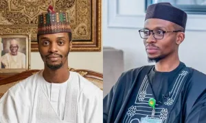 ‘I will destroy you’ – El-Rufai’s son, Bashir publicly threatens elder brother, Bello
