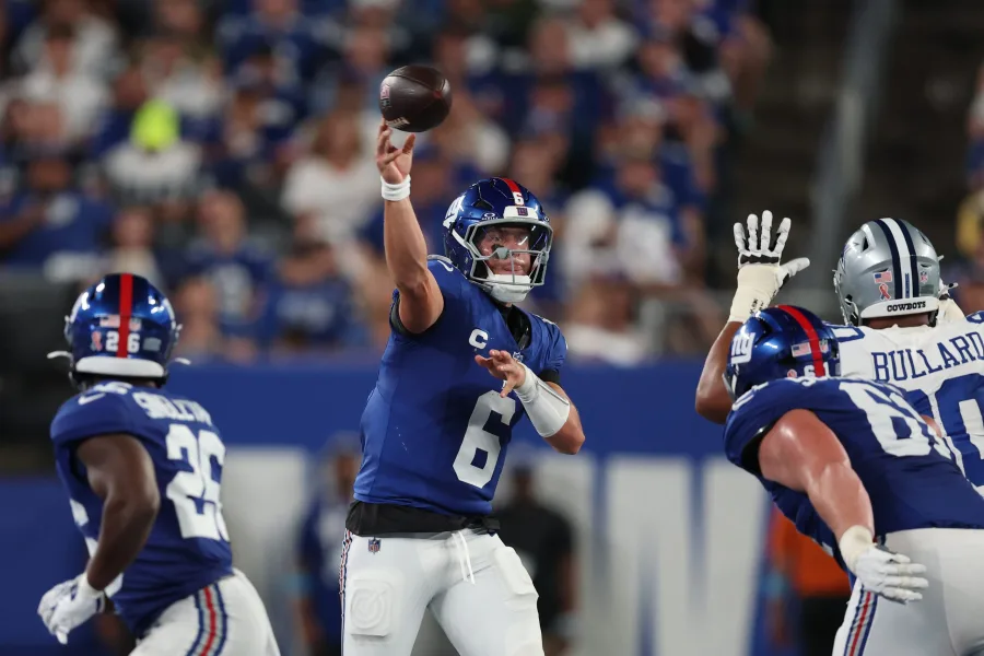 Underdog Promo Code FOXSPORTS: Get a $1000 Deposit Match Ahead of Rams vs. Giants + Keep Your Millions Promo