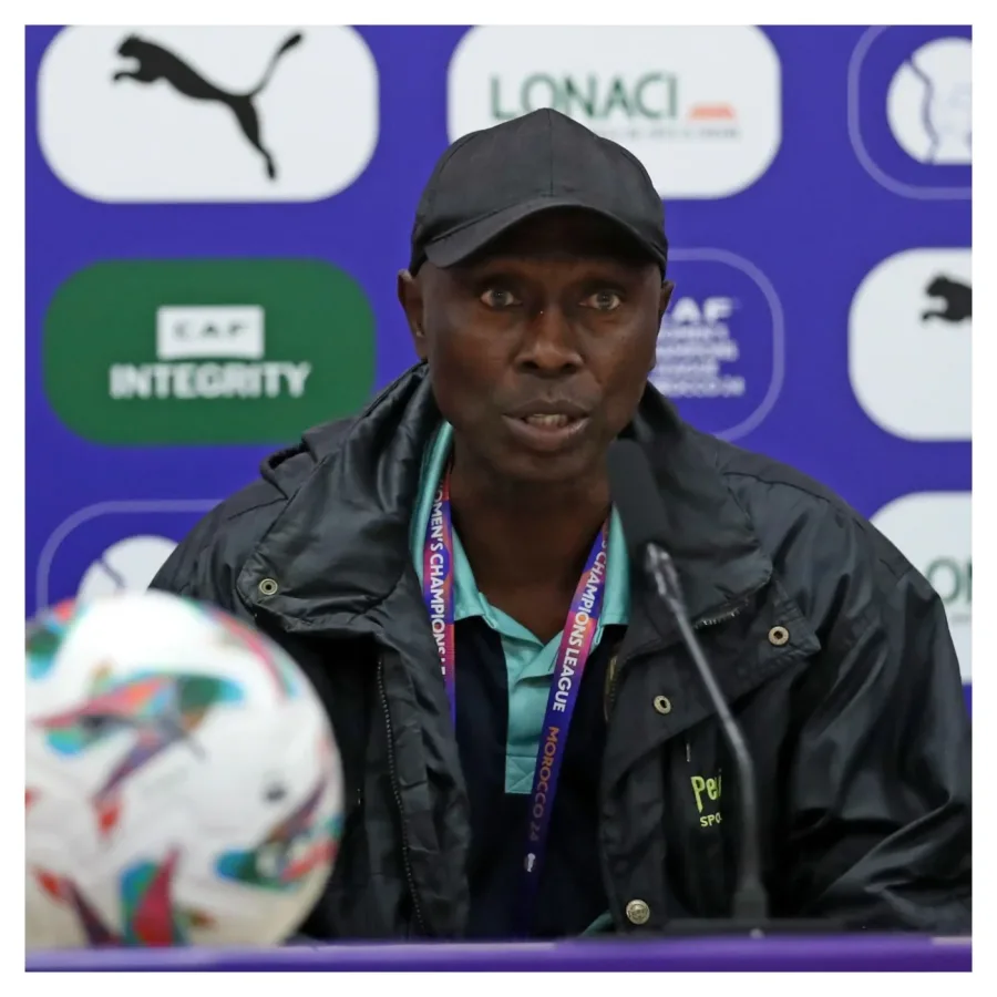 U-20 WWC: Aduku upbeat Falconets will bounce back from Spain defeat