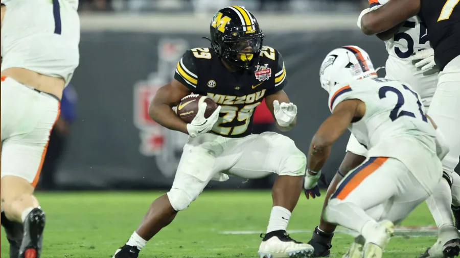 Mizzou’s Eli Drinkwitz Addresses Gun Violence As Ahmad Hardy Cleared For Return
