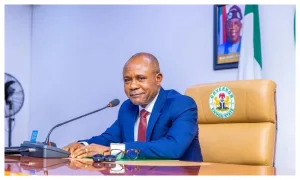 Gov Mbah suspends Enugu monarch over alleged misconduct