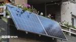Plug-in solar panels are coming to a shop near you - here's what to know