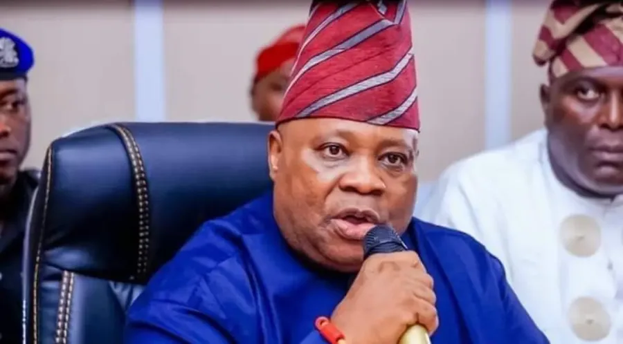 Osun Decides: Adeleke leads as INEC uploads results of 24 LGs