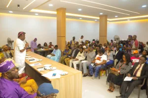 Stakeholders back Ogun Assembly’s proposed bill on safe termination of pregnancy