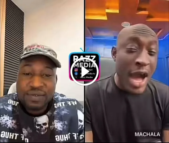Peller hasn’t Invited me for his wedding or given me asoebi but he has given Kolu – Carter efe