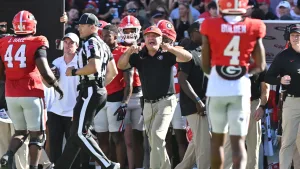 2026 College Football Rankings: Texas Slips After 'Sloppy' Performance