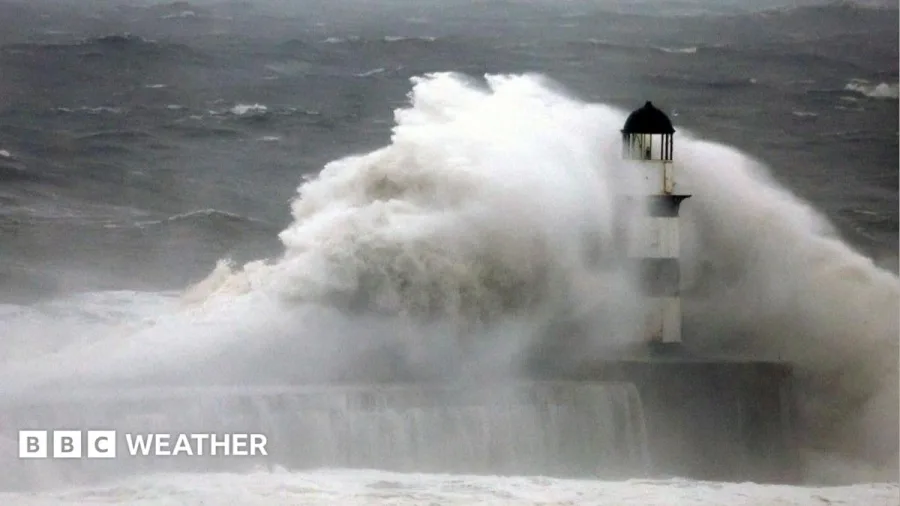 Two storms in two days as Austen and Boelo target UK