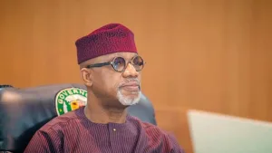 Tinubu names Abiodun director of fundraising for APC 2027 campaign