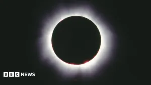 What you need to know about the solar eclipse over Yorkshire