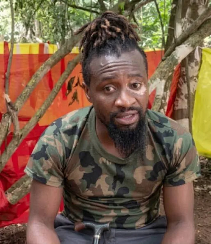 Nigerian Army declares ‘Gentle The Yahoo’ wanted, offers N30m reward