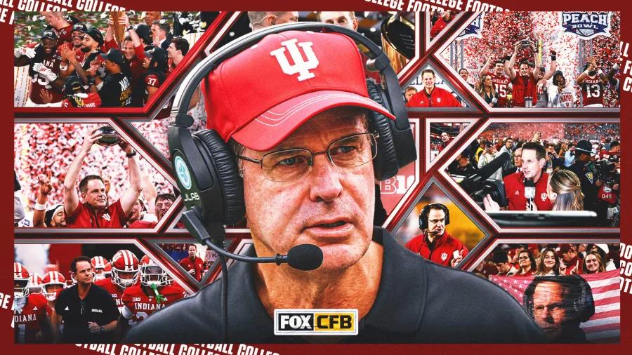 Curt Cignetti Won A National Title — And Broke The Coaching Carousel In The Process
