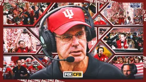 Curt Cignetti Won A National Title — And Broke The Coaching Carousel In The Process